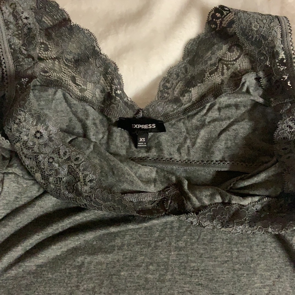 Cami top - Picture 2 of 3